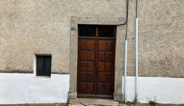 Lappartement de la Tour Ronde