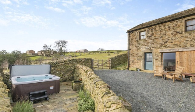 Lapwing Cottage - Two Bedroom House, Sleeps 4