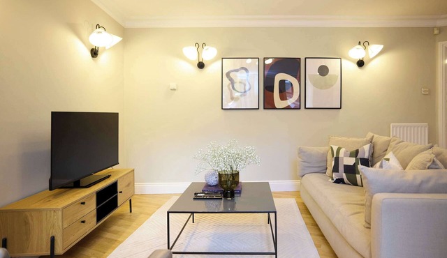 Lapwing Court Retreat