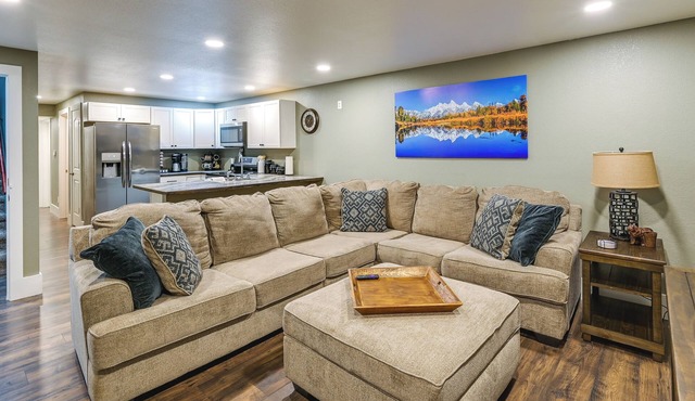 Laramie Gem < 1/2 Mi to University of Wyoming!