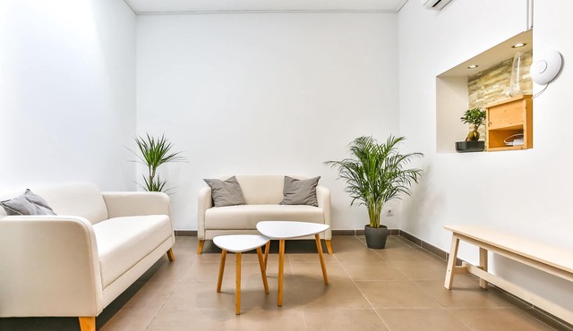Laramond Barcelona Rooms