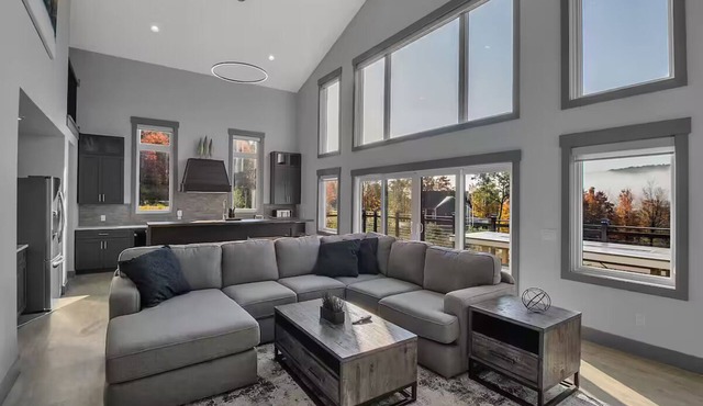 LarchwoodLodge-Ellicottville, NY