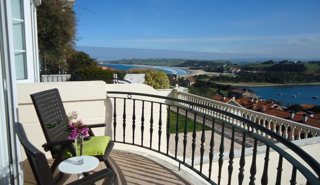 Large Village House With Magnificent View