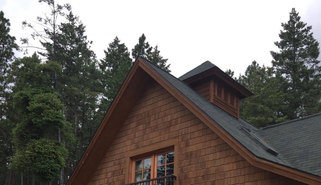 Large 1 Bedroom 3 Bed Gated Luxurious Cottage Sleeps 4, Kitchen, Washer & Dryer