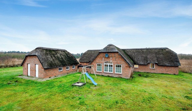 Large 18-person pool house with activity room, built in 2011.
