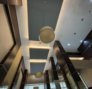 Large 1BR Strategically Located in South Jakarta