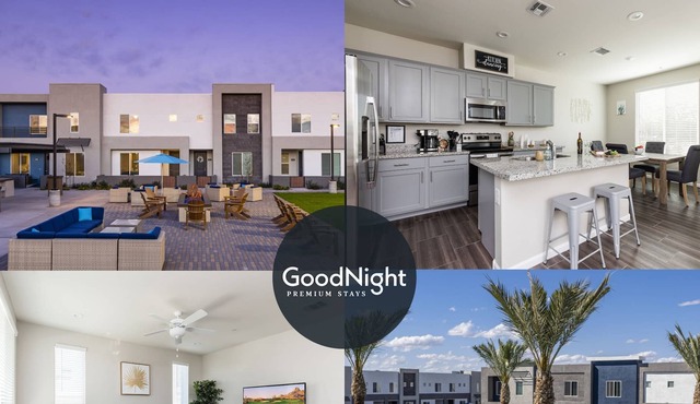 LARGE 2,225 SQFT GILBERT TOWNHOME + BONUS OFFICE