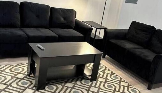 Large 2 Bedroom/2 Baths near Union Market [P1]