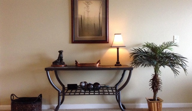 Large 2 BR, 2 full bath Lake view condo at Park Place at the Lake