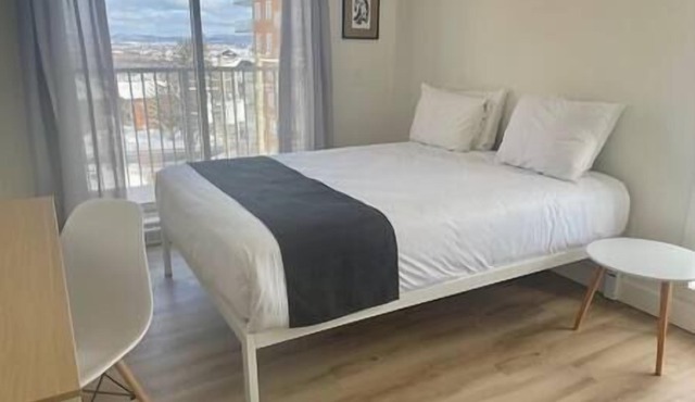 Large 3-Bedroom Apartment +