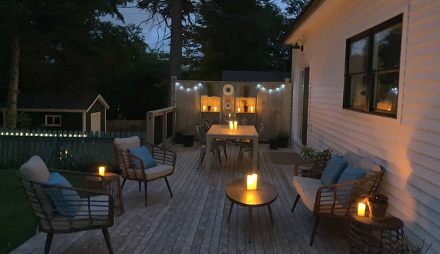 Large 3 bedroom house in downtown Corner Brook