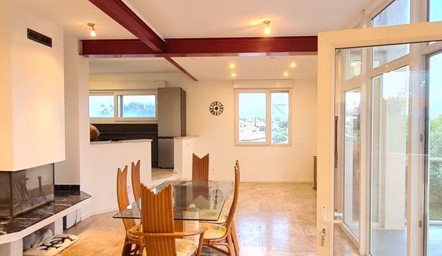 ⭐ Large 3-Bedroom Holiday Apartment in the Camargue