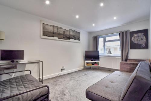 Large 3 bedroom Maisonette in Maldon