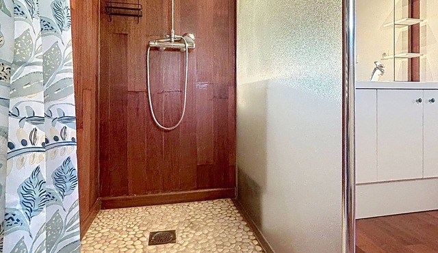 Large 40 M2 studio ideal for curists at the Eugénie les Bains thermal baths