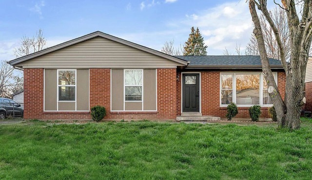 Large 4BR Ranch: Family & Group Friendly