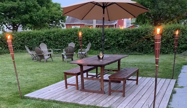 Large 5 bedroom house in the Neptune, Asbury Park, Ocean Grove & Bradley area