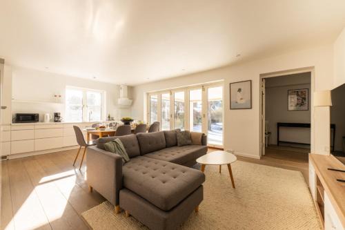 Large 5BR House for 10 in Copenhagen