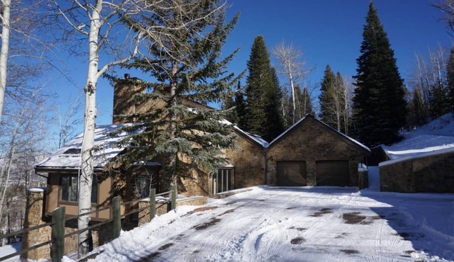 Large 6 Bedroom Home- Ski-in/Ski-out Access (202983-2164)
