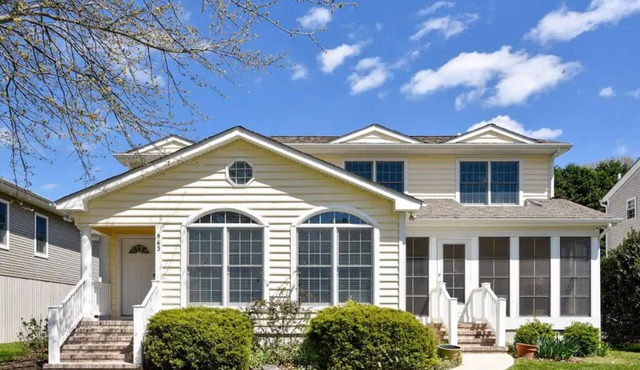 Large 6 BR, 3 BA Turtle Walk of Bethany-14 Guests