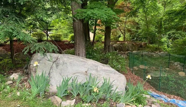 Large 900 sf luxury property in the nature