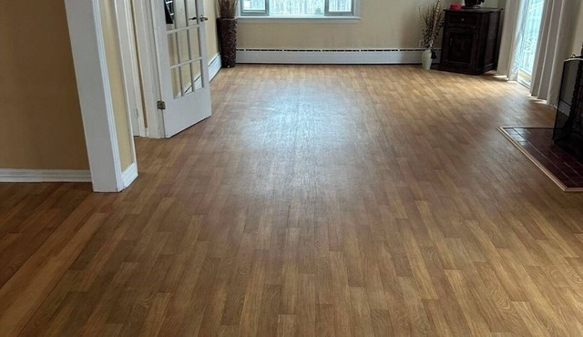 Large and spacious house for rent in Gatineau