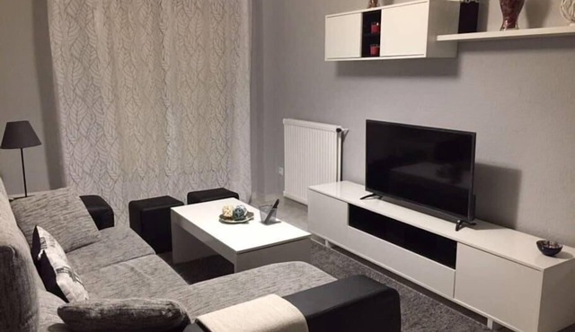 Large apartment 10 min from Salamanca by beBalmy