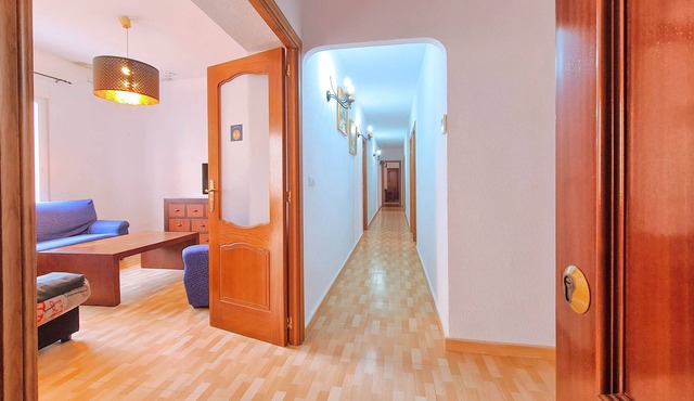 Large apartment in Downtown Cartagena Real - Arena