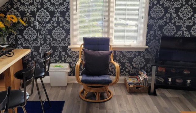 Large Apartment in the Heart of Niagara