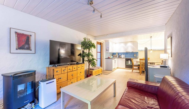 Large apartment in the vacation center | Hot Tub