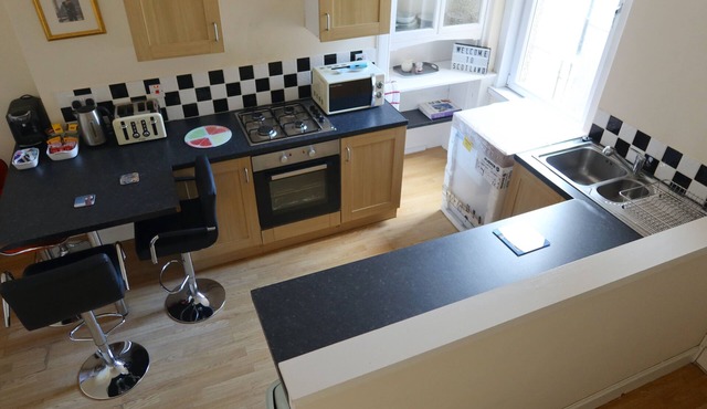 Large Apartment near the Beach & World Class Golf