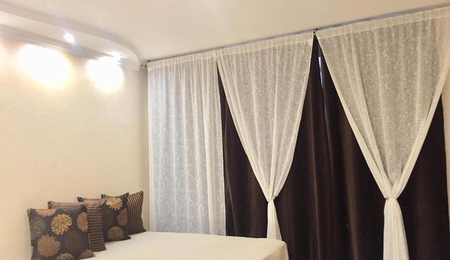 Large Apartment on Startovaya 1