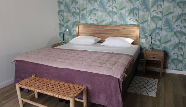 Large Apartment T2 4 Stars - Hyper downtown Quimper