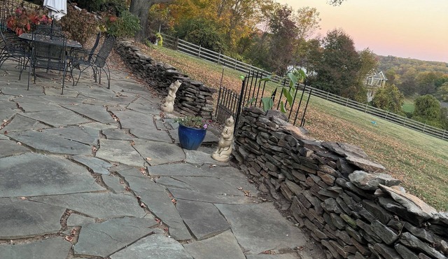 Large Apartment on Farm Property in Southern Chester Countyn