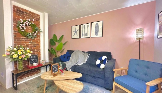 Large Backyard Oasis near River and Trails