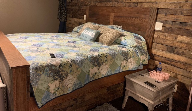 Large barndo for family gatherings, entertainment or just time away