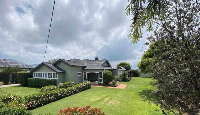 Large Beautiful Federation House-La Demeure Hunter Valley-5*rating other sites