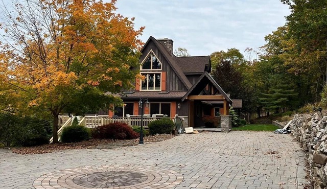 Large, beautiful home-close to PSU!