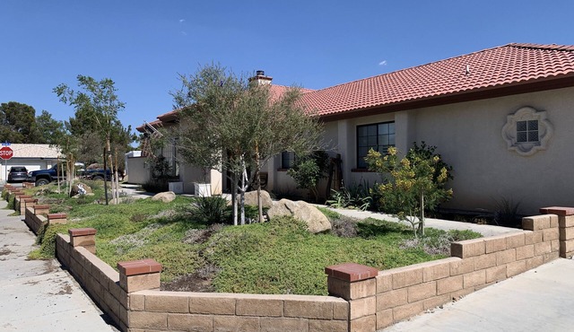Large Beautiful Home Centrally located