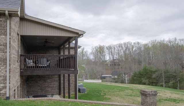 Large Beautiful House in Somerset/lake Cumberland