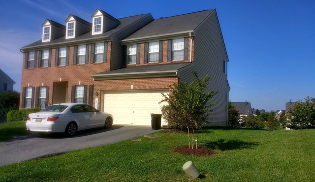Large Beautiful Vacation House Outside Washington DC