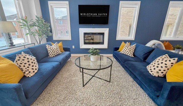 Large & brand new, centrally located | GN