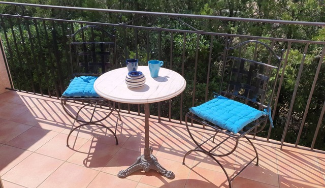 Large Chambre D'hôtes (4) Avec Terrasse au Calme. Pets Accepted