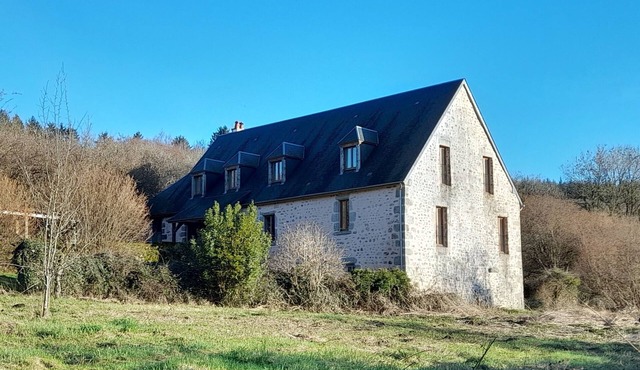Large character house Pets welcome at no extra charge