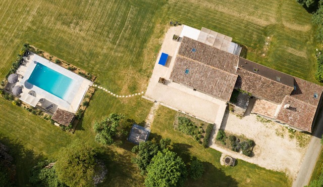Large charming house PERIGORD