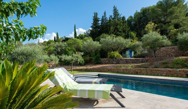 Large Charming House with Swimming Pool