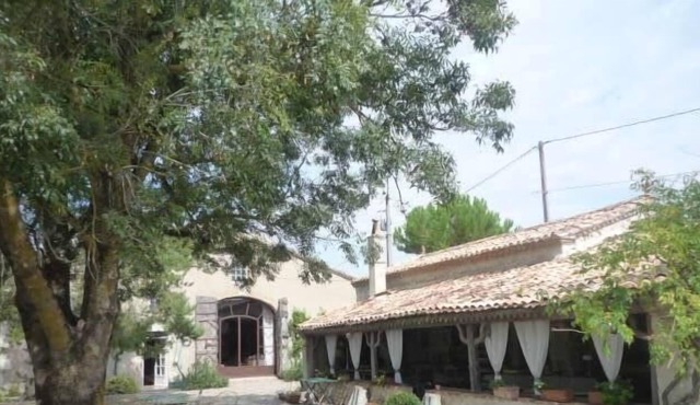 Large charming house with swimming pool in Lot et Garonne