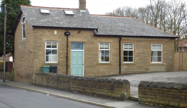 Large Coach House in Village Location with Private Garden, Family Friendly