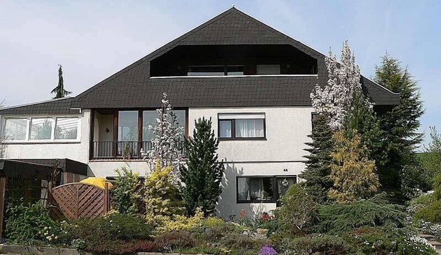 Large, comfortable apartment in a quiet outskirts.