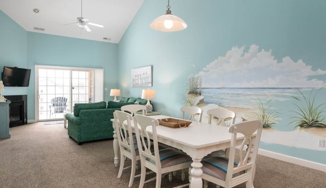 Large Condo in Downtown Ocean City 304