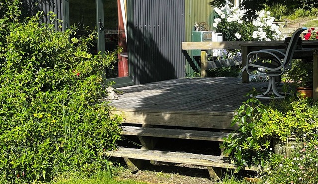 Large cottage close to walks, mountain bike parks and thermal attractions